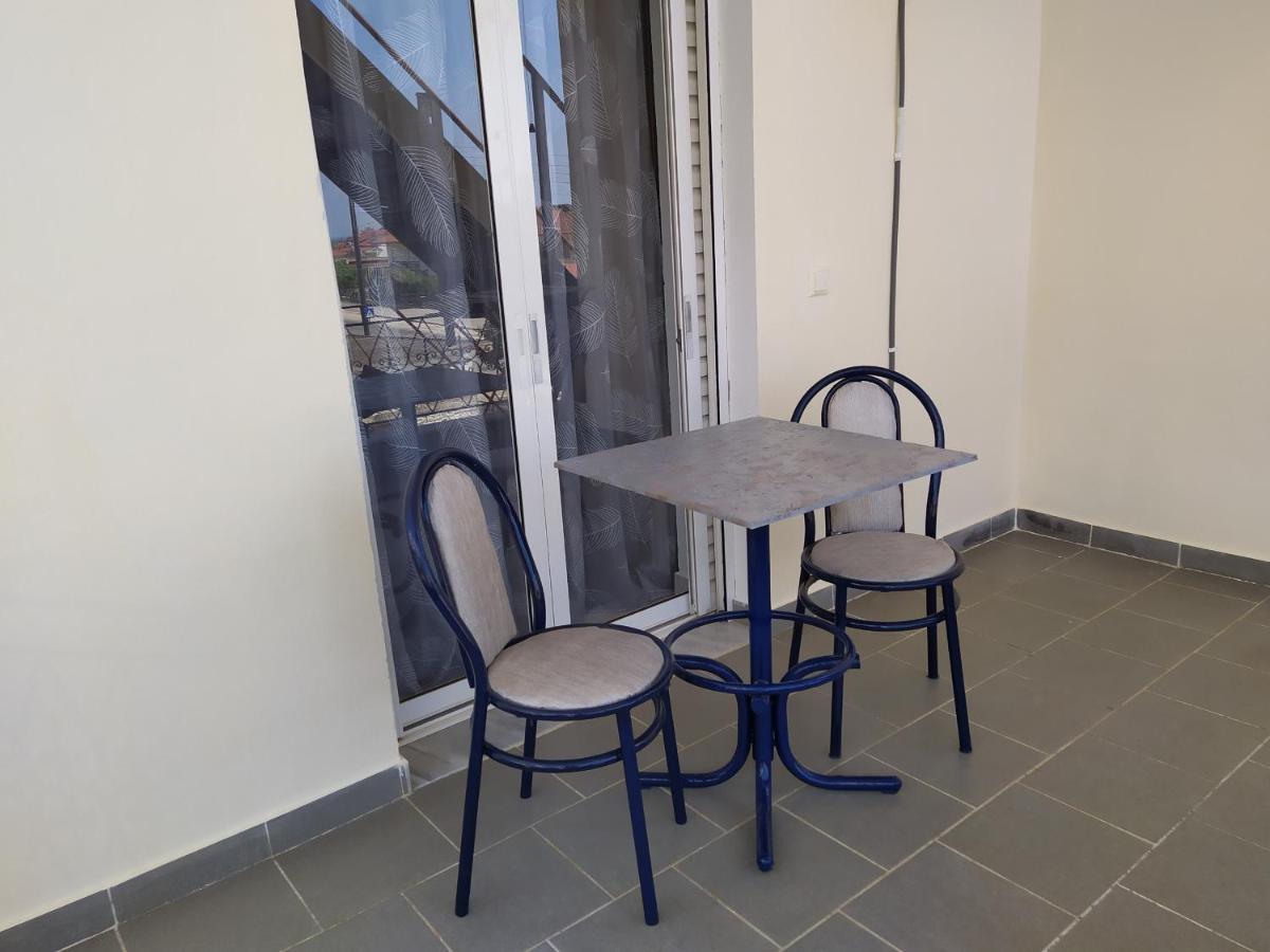 Appartement Number One à Asprokklisi Extérieur photo
